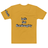 Theories Men's T-shirt