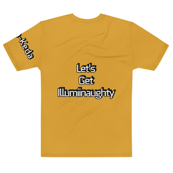 Theories Men's T-shirt