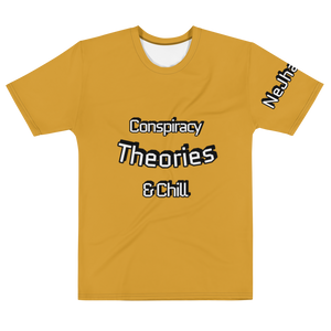 Theories Men's T-shirt