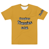 Theories Men's T-shirt
