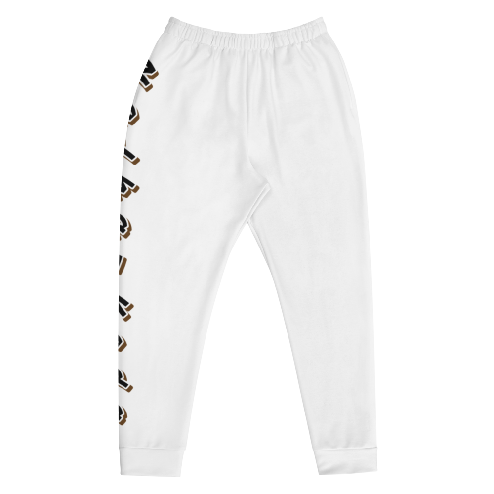 Fist Up Men's Joggers