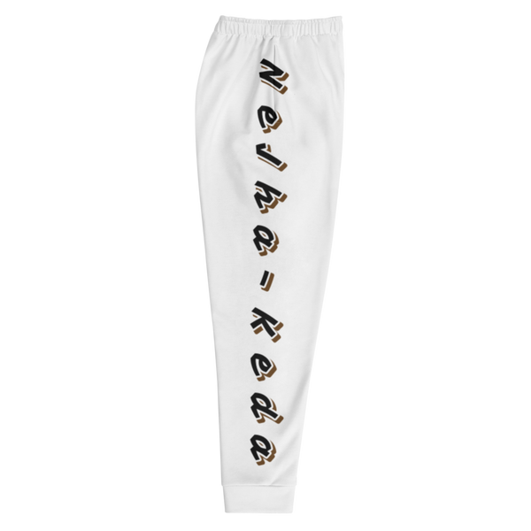 Fist Up Men's Joggers