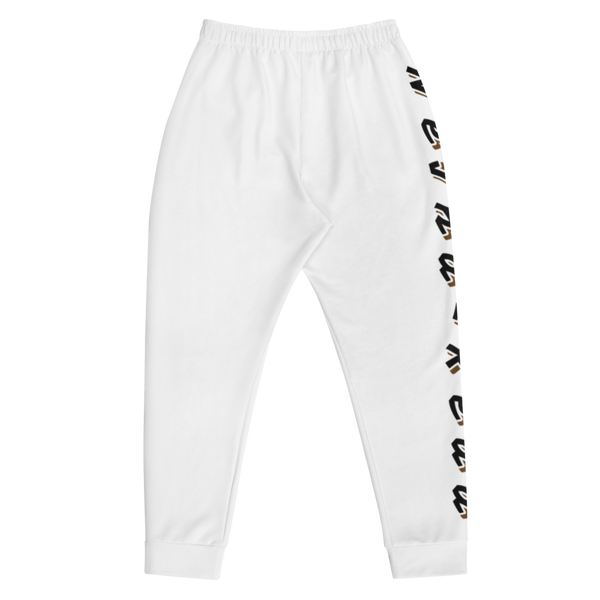 Fist Up Men's Joggers