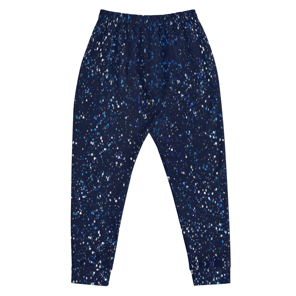 Chrissy's Christmas Men's Joggers