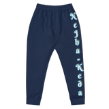 Berry Blues Men's Joggers