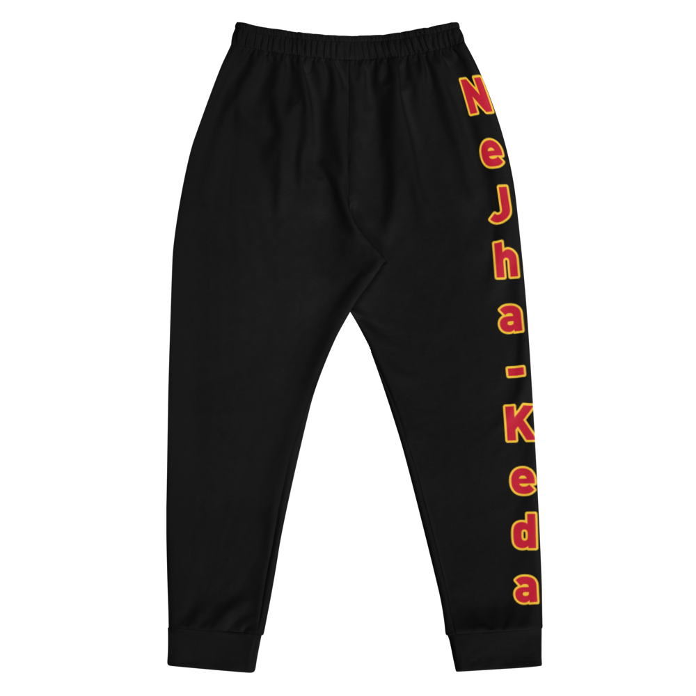 February's Reminder Men's Joggers