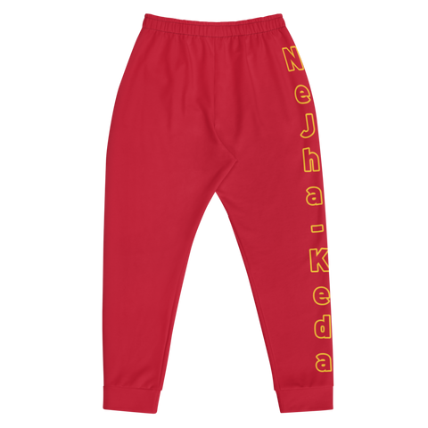 February's Reminder Men's Joggers