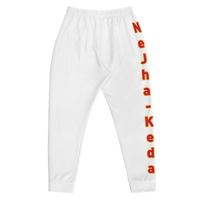 February's Reminder Men's Joggers
