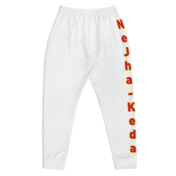 February's Reminder Men's Joggers