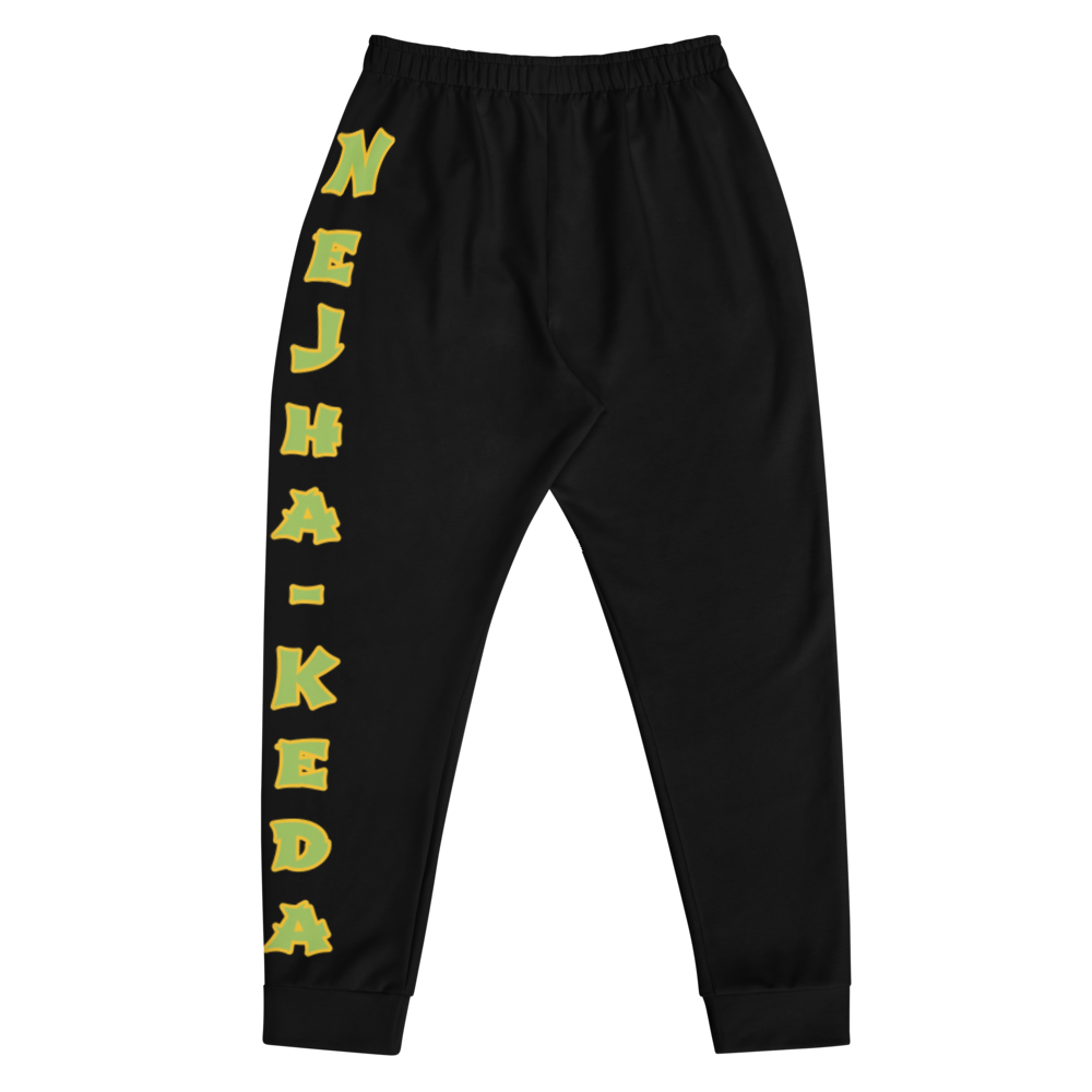 February's Reminder Men's Joggers