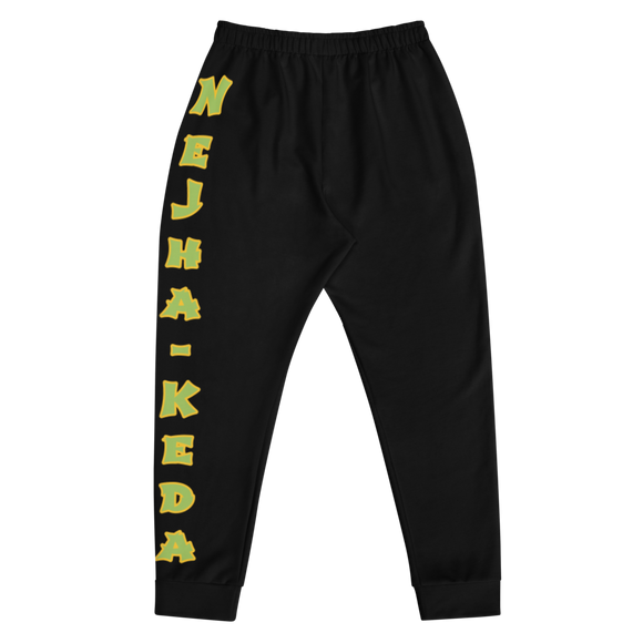 February's Reminder Men's Joggers