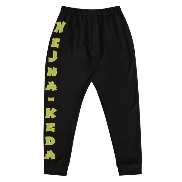 February's Reminder Men's Joggers