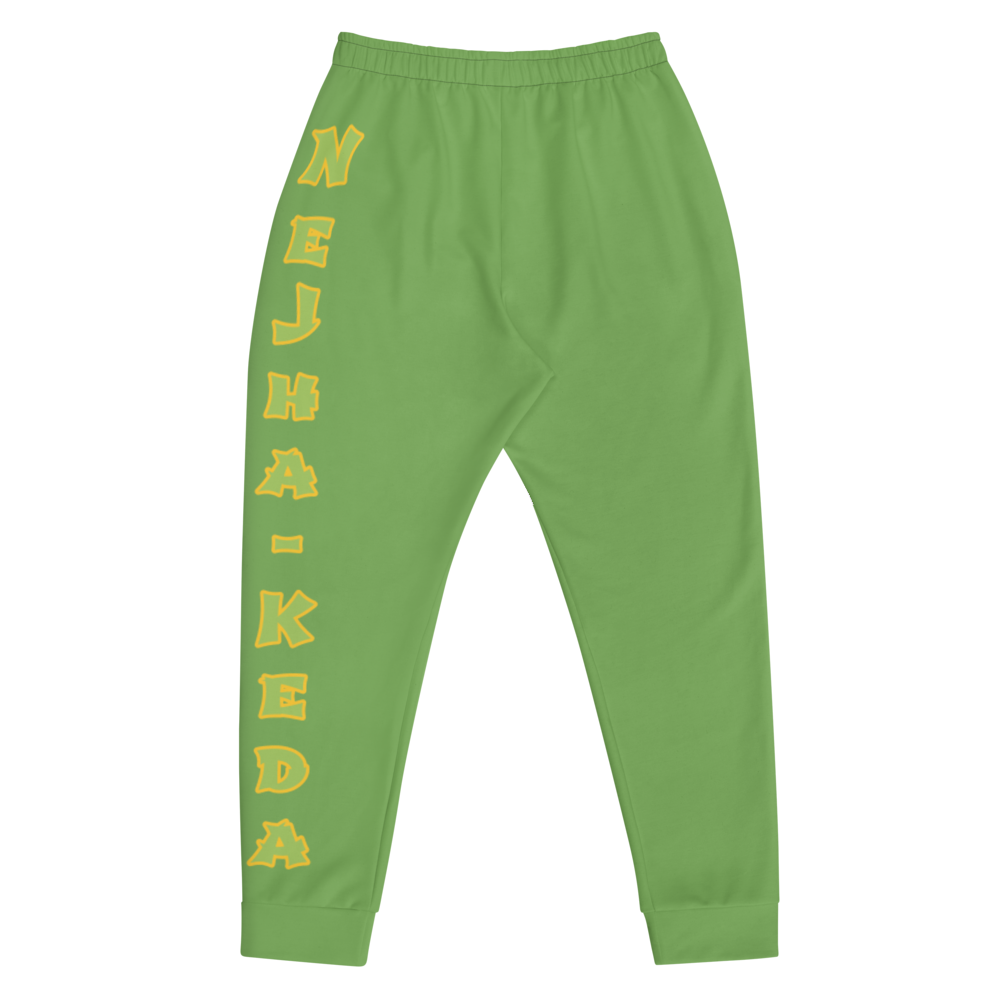 February's Reminder Men's Joggers