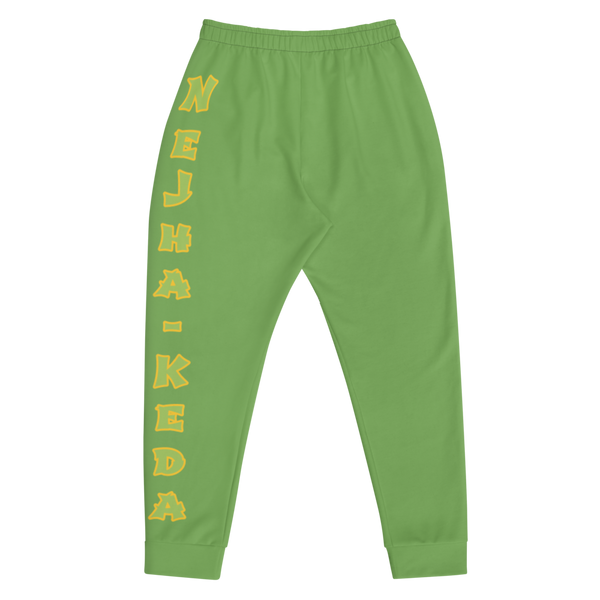 February's Reminder Men's Joggers