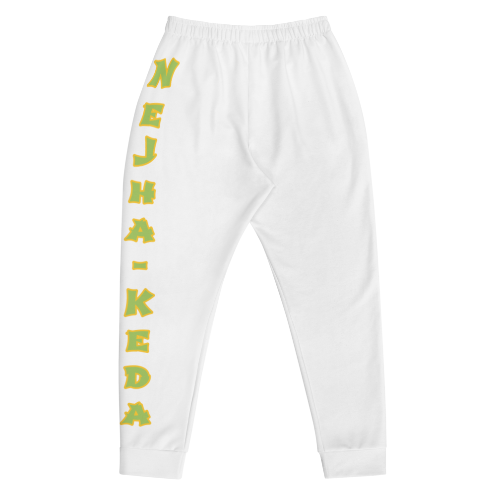 February's Reminder Men's Joggers