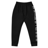 Got Black Women Men's Joggers