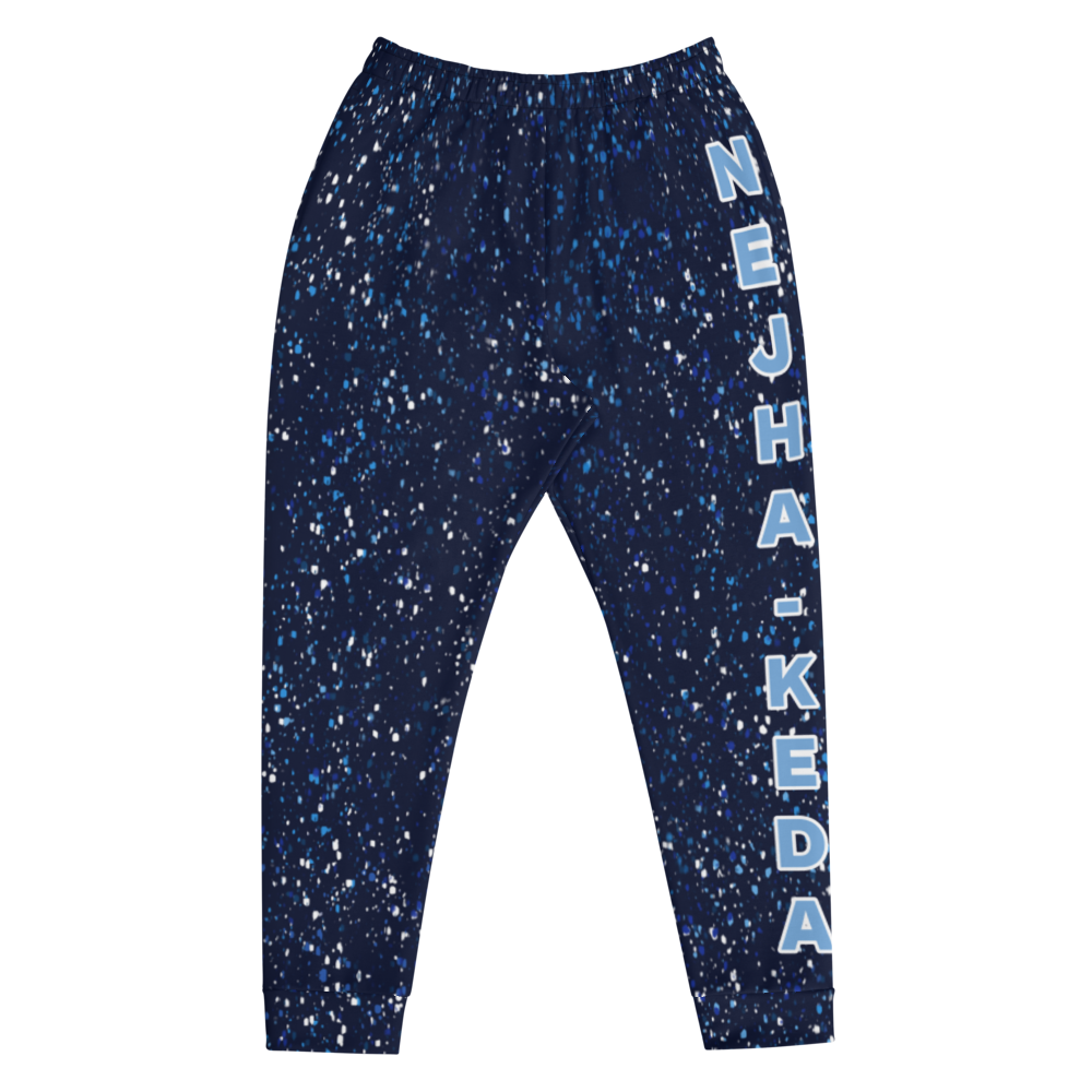 Chrissy's Christmas Men's Joggers