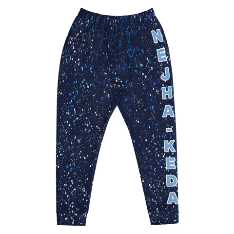 Chrissy's Christmas Men's Joggers