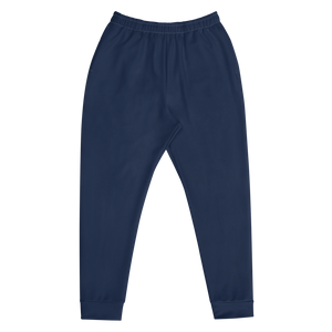 Berry Blues Men's Joggers
