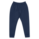 Berry Blues Men's Joggers