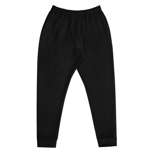 Got Black Women Men's Joggers