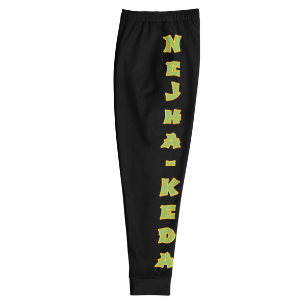 February's Reminder Men's Joggers