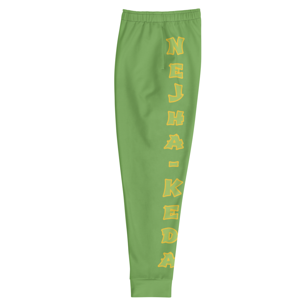 February's Reminder Men's Joggers
