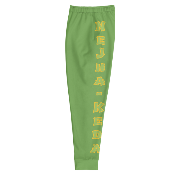 February's Reminder Men's Joggers