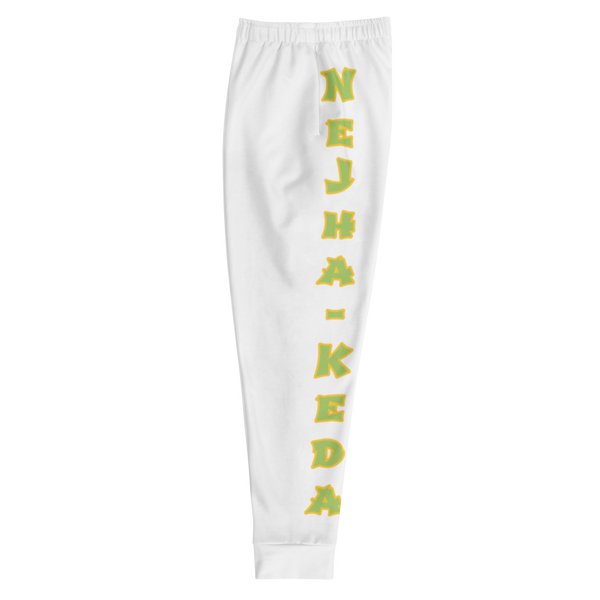 February's Reminder Men's Joggers