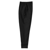 Got Black Women Men's Joggers