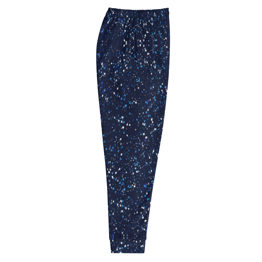 Chrissy's Christmas Men's Joggers