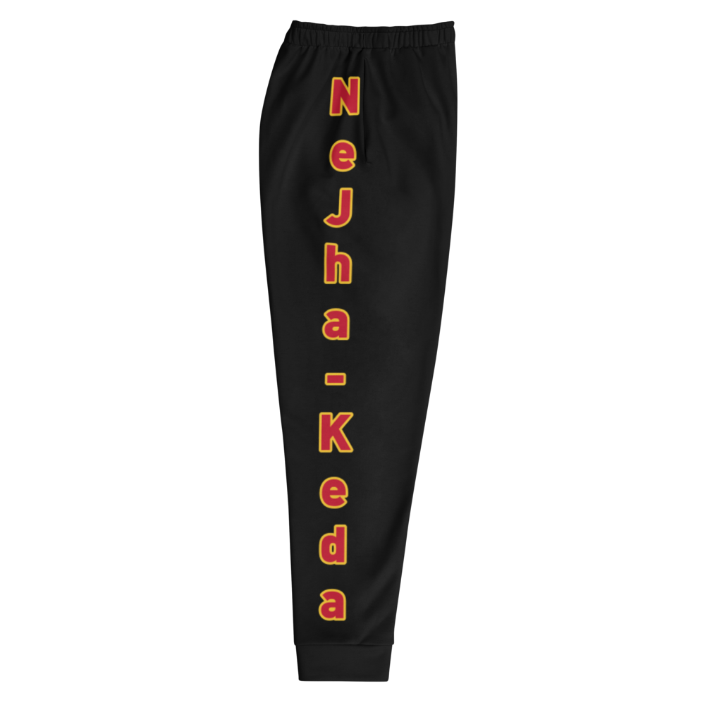 February's Reminder Men's Joggers