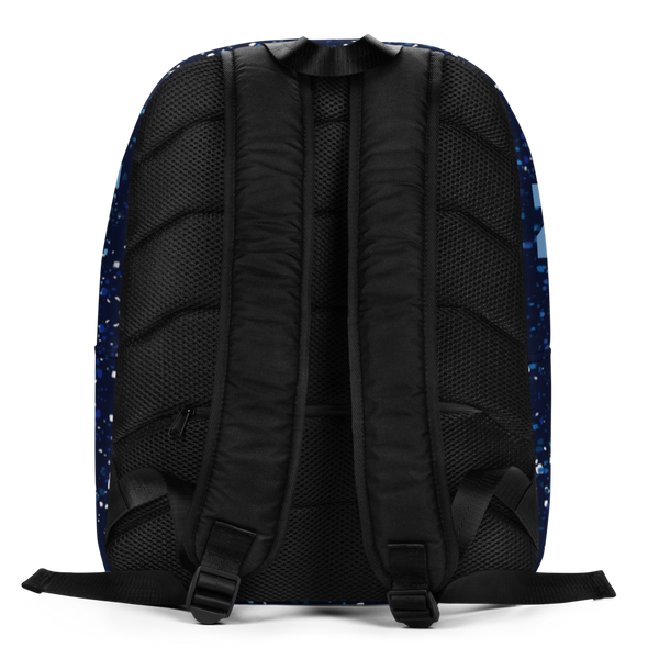 Chrissy's Christmas Minimalist Backpack