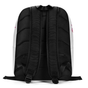 Heaux Minimalist Backpack