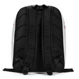 Heaux Minimalist Backpack
