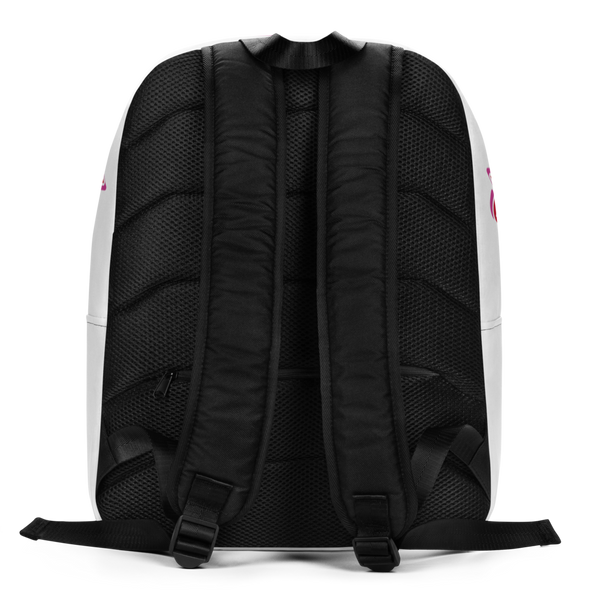 Heaux Minimalist Backpack