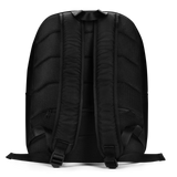 Got Black Women Minimalist Backpack