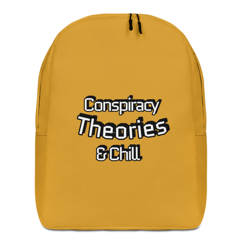 Theories Minimalist Backpack