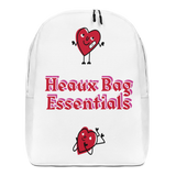 Heaux Minimalist Backpack