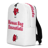 Heaux Minimalist Backpack