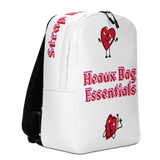 Heaux Minimalist Backpack
