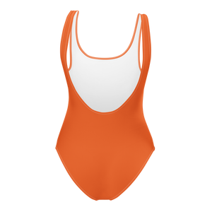 Got Black Women One-Piece Swimsuit