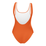 Got Black Women One-Piece Swimsuit
