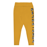 Theories Plus Size Leggings