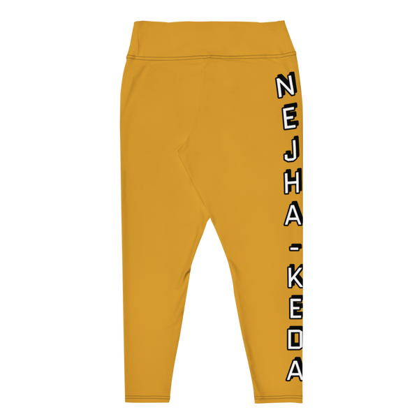 Theories Plus Size Leggings
