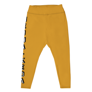 Theories Plus Size Leggings