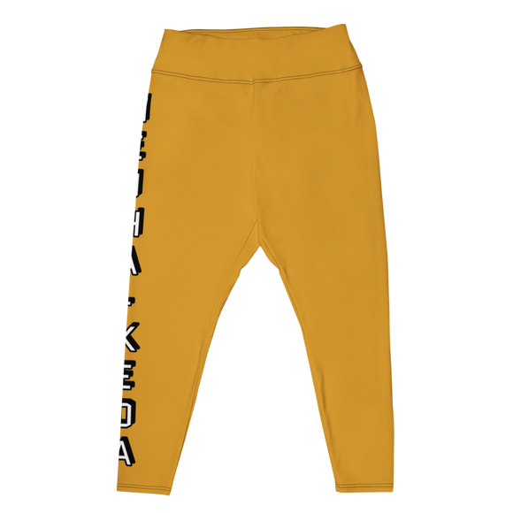 Theories Plus Size Leggings