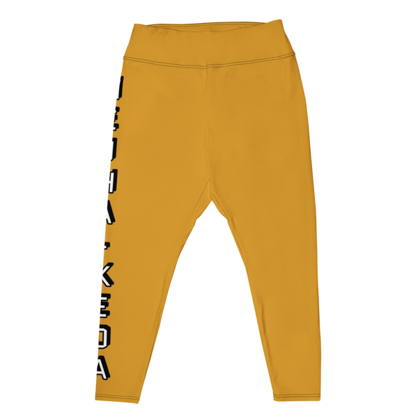 Theories Plus Size Leggings