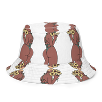 Big Booty Reversible Bucket Hat