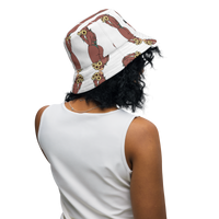 Big Booty Reversible Bucket Hat